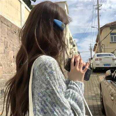 希皮 海报